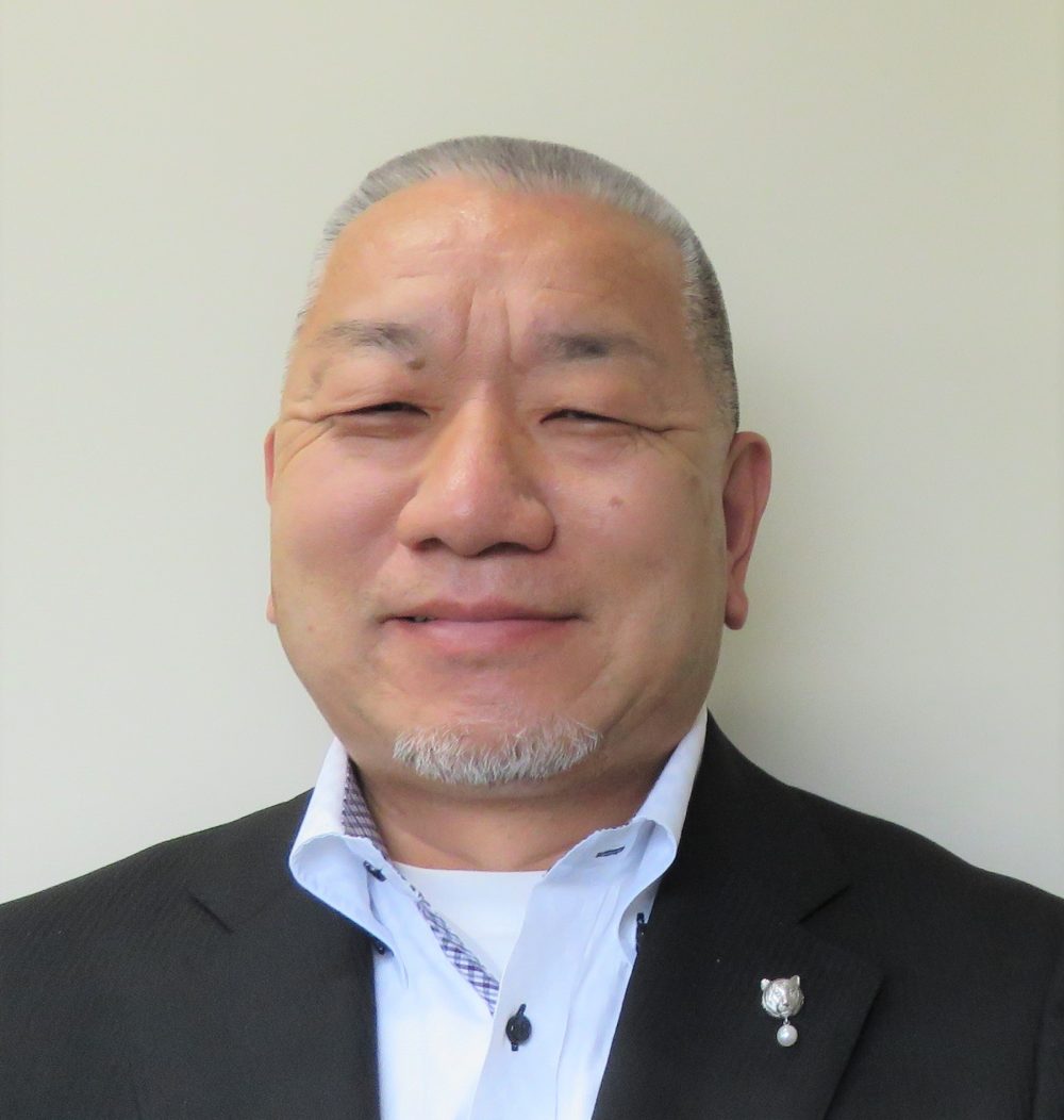 有野文明 長野県よろず支援拠点